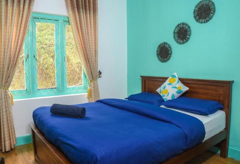 اتاق استاندارد, Gregory House Hostel