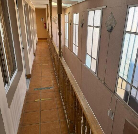 标准间, Hospedaje Personal Laboral Y Turistas