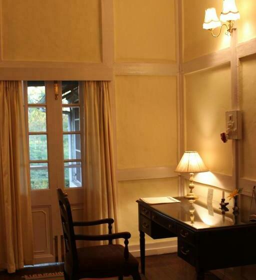 اتاق استاندارد, Chowkidinghee Heritage Chang Bungalow