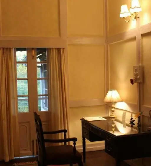 Standard-huone, Chowkidinghee Heritage Chang Bungalow