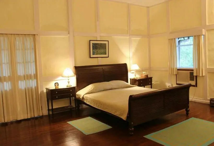 Standard-huone, Chowkidinghee Heritage Chang Bungalow