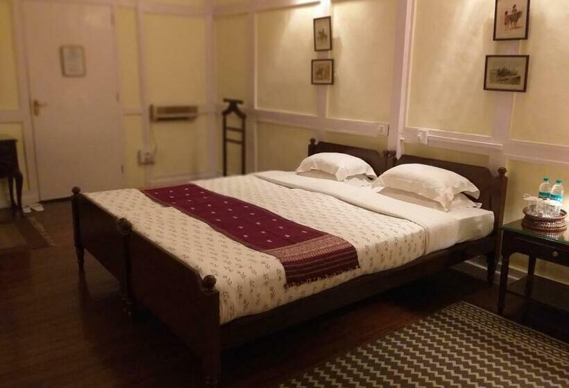 اتاق استاندارد, Chowkidinghee Heritage Chang Bungalow