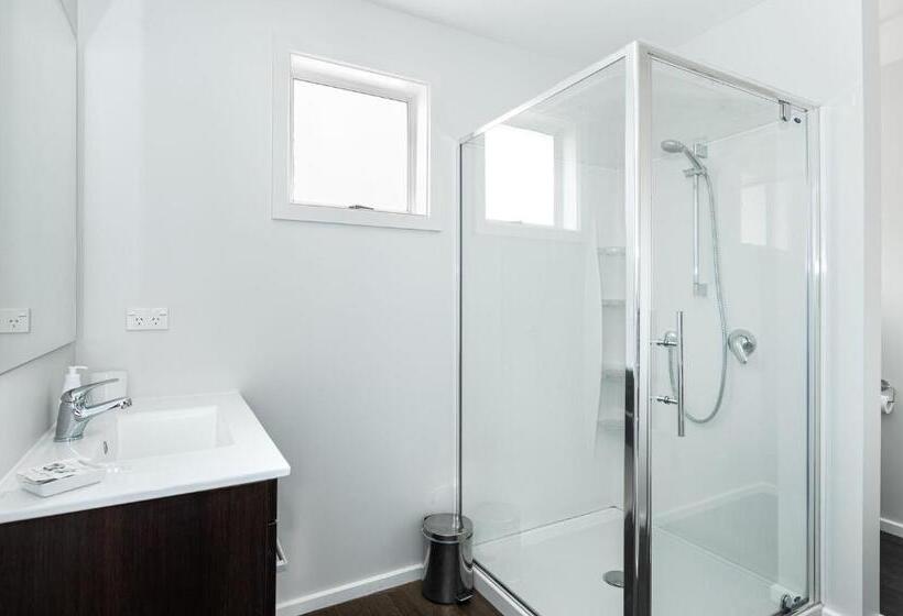 חדר סטודיו סטנדרד, Arrowtown Motel