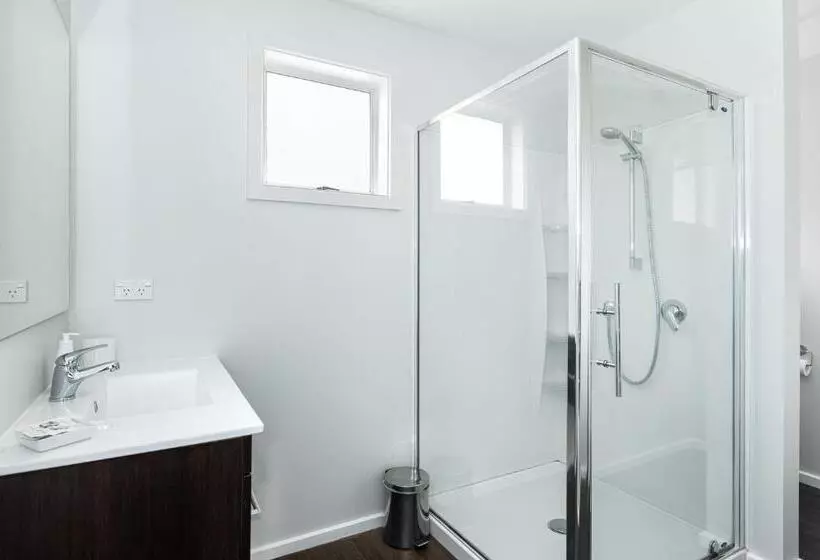 Standard-studio, Arrowtown Motel