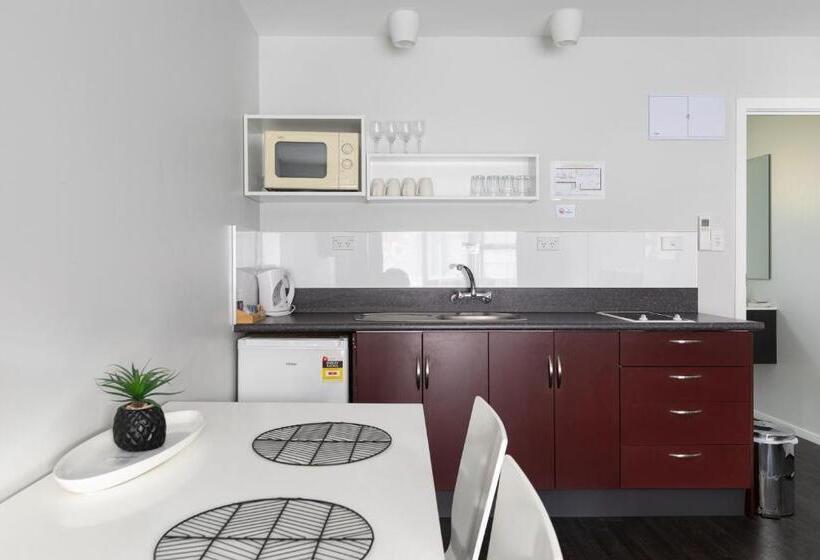 חדר סטודיו סטנדרד, Arrowtown Motel