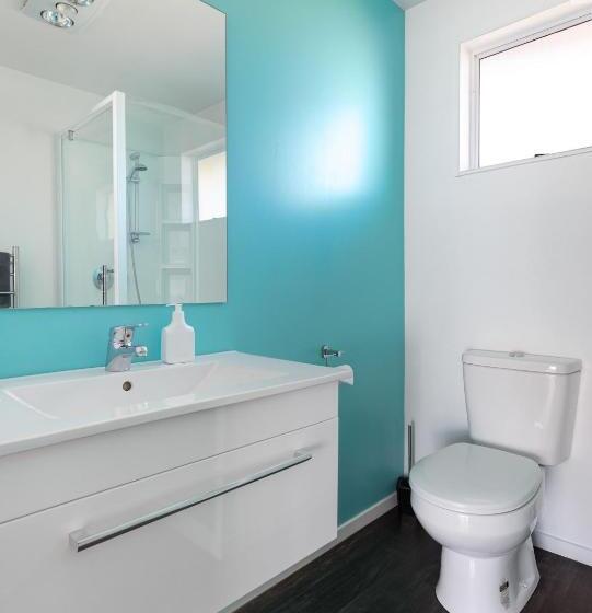 דירת חדר, Arrowtown Motel