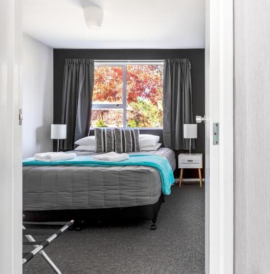 דירת חדר, Arrowtown Motel