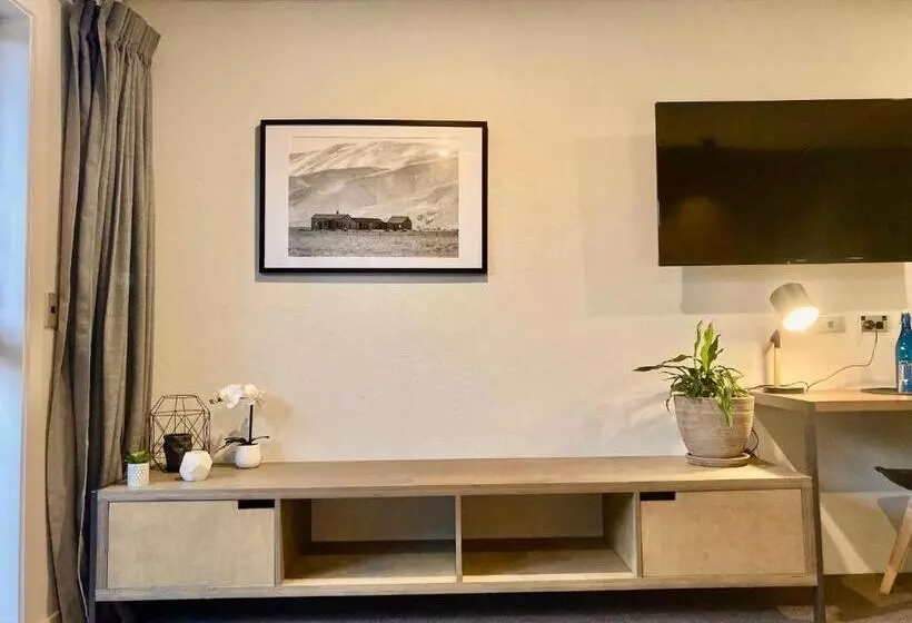 Deluxe-studio, Arrowtown Motel