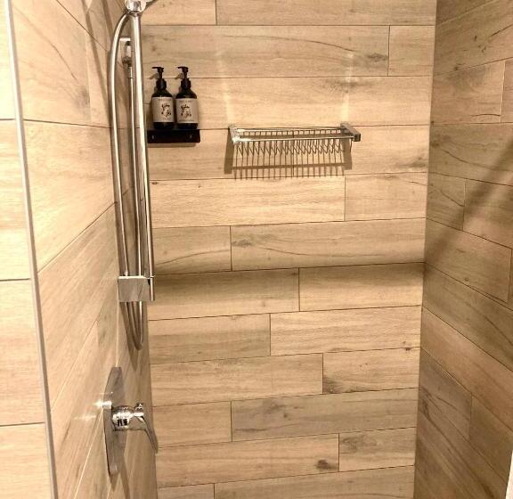 סטודיו דלוקס, Arrowtown Motel