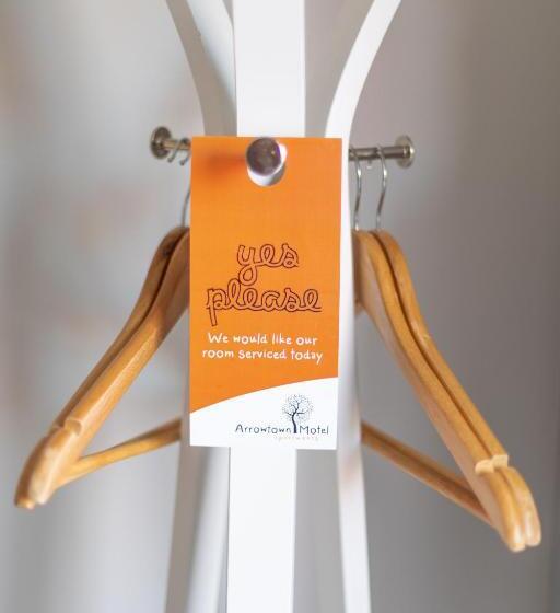 סטודיו דלוקס, Arrowtown Motel