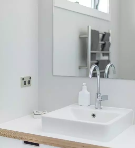 Deluxe-studio, Arrowtown Motel