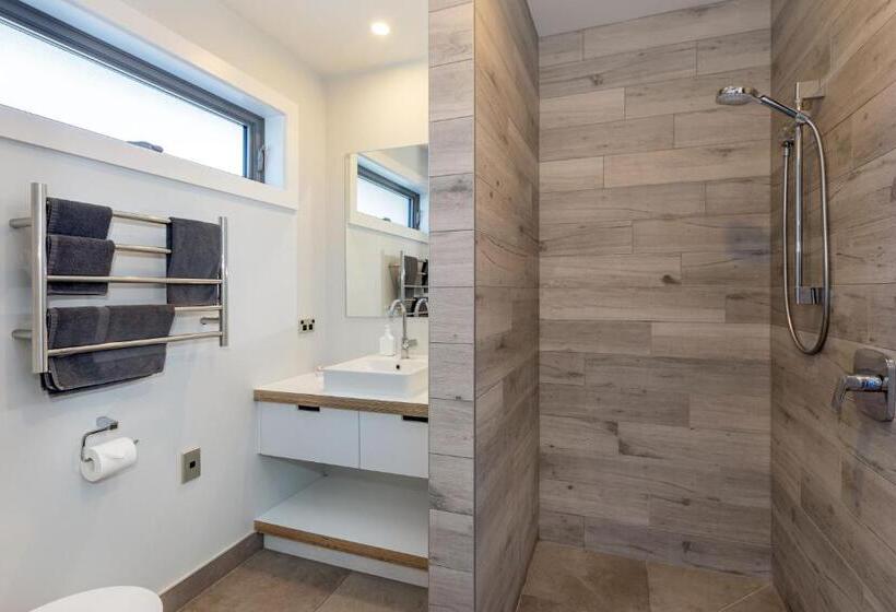 סטודיו דלוקס, Arrowtown Motel