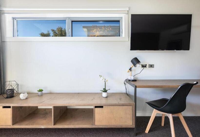 Студия Deluxe, Arrowtown Motel