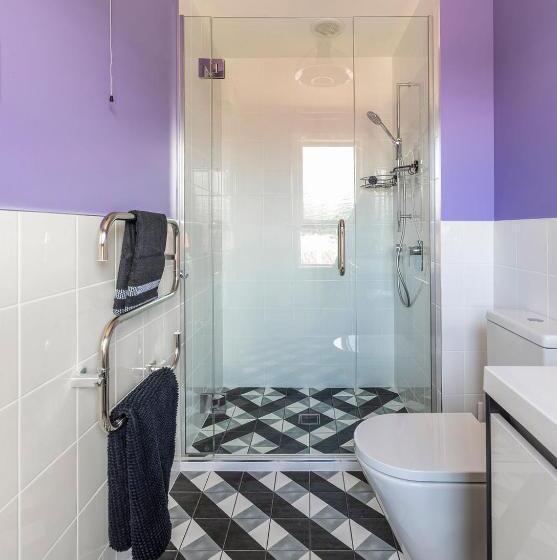 בית, 4 חדרי שינה, Arrowtown Motel