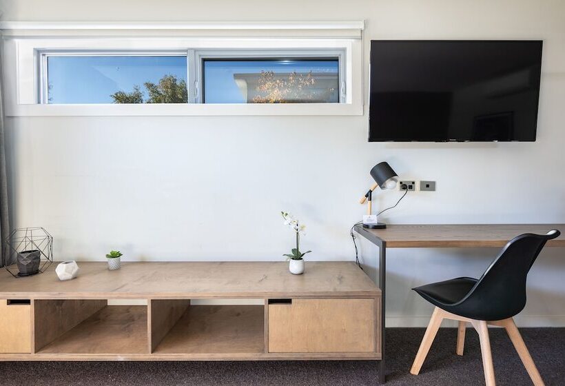 Студия Deluxe, Arrowtown Motel