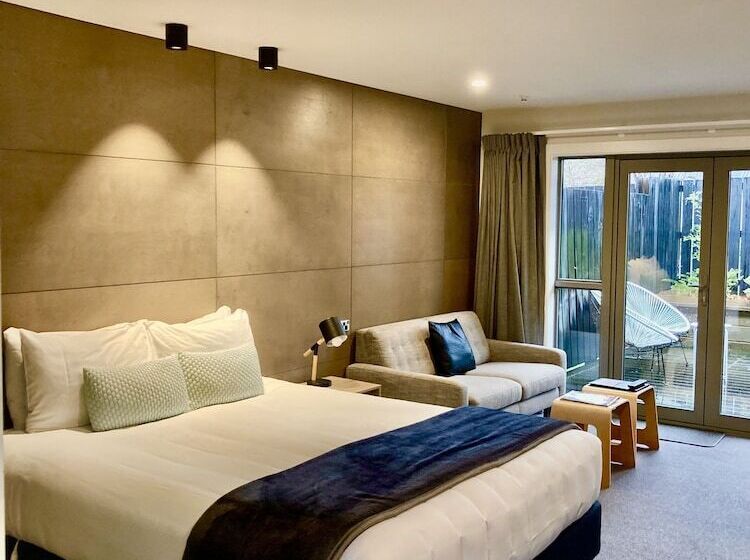 Студия Deluxe, Arrowtown Motel