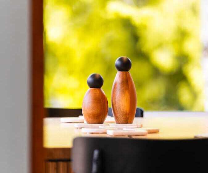 בית, 4 חדרי שינה, Arrowtown Motel