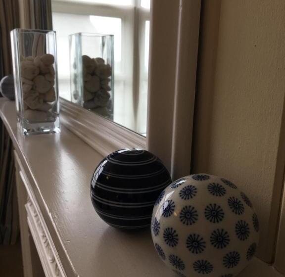 Номер Стандарт, Ashbury Bed & Breakfast