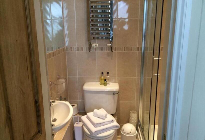 חדר סטנדרט, Ashbury Bed & Breakfast