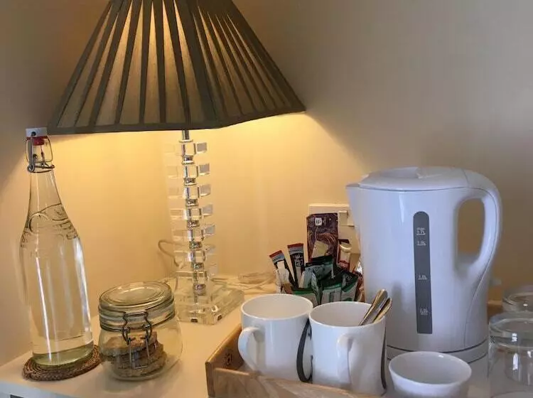 スタンダードルーム, Ashbury Bed & Breakfast