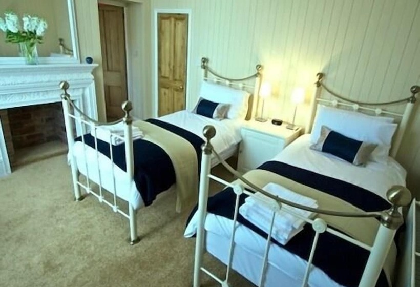Номер Стандарт, Ashbury Bed & Breakfast