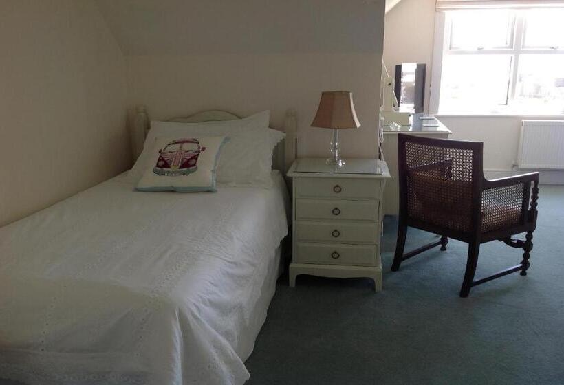 패밀리 룸 바다 전망, Bassets House