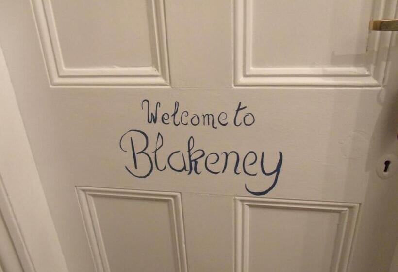 Стандартный Номер Кровать Кинг, Hooray Henrys