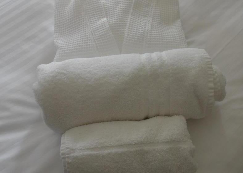 Стандартный Номер Кровать Кинг, Hooray Henrys