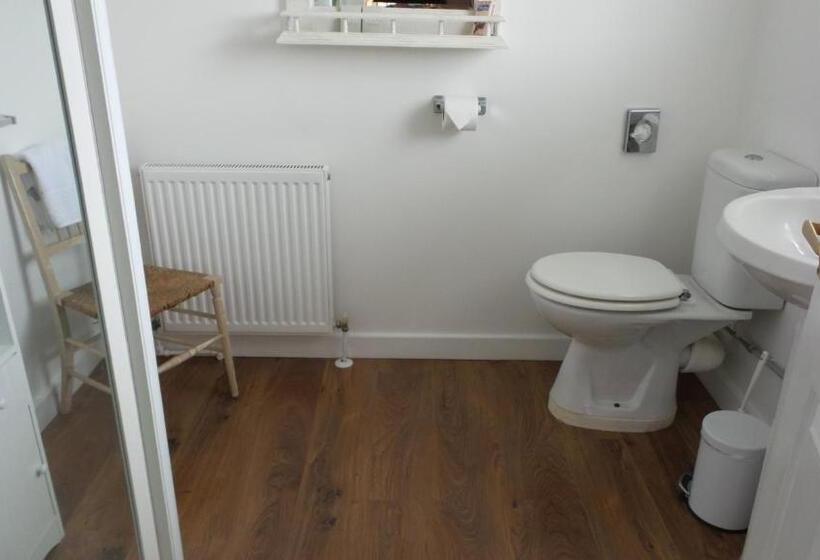 Стандартный Номер Кровать Кинг, Hooray Henrys