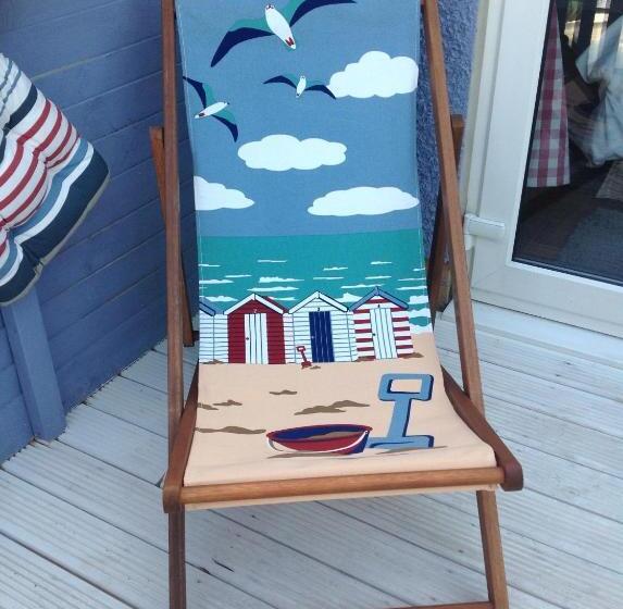 Номер Стандарт с Террасой, Hooray Henrys