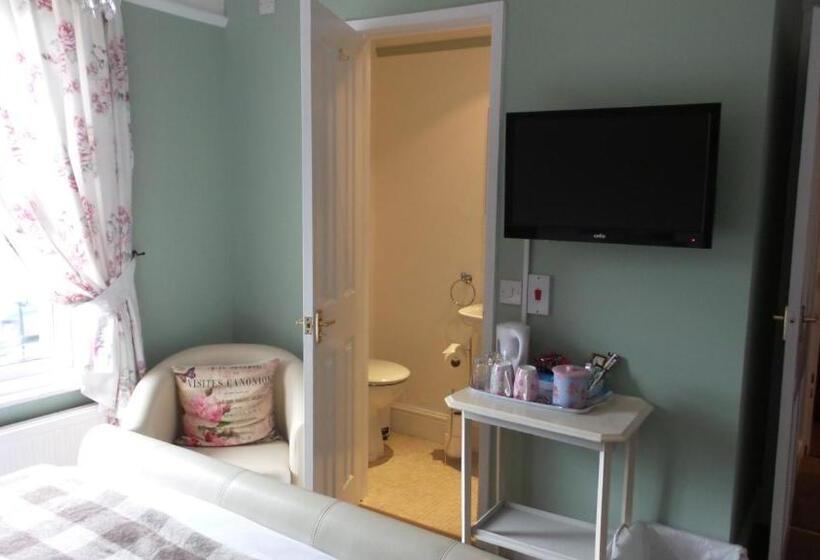 Стандартный Номер Кровать Кинг, Hooray Henrys