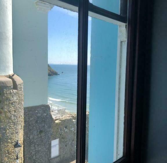 シングルデラックスルーム, No: 1 The Esplanade Guest Accommodation