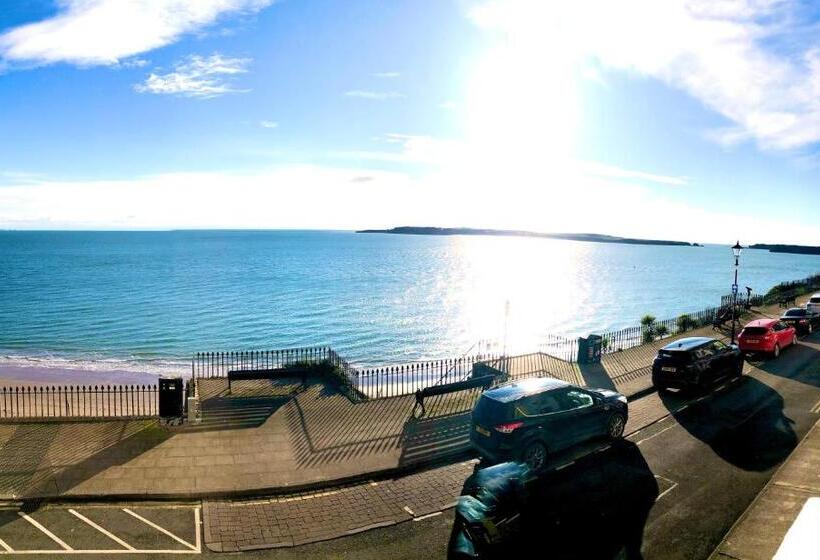 オーシャンビュースタンダードルーム, No: 1 The Esplanade Guest Accommodation