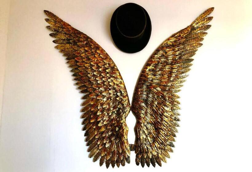 オーシャンビュースタンダードルーム, No: 1 The Esplanade Guest Accommodation