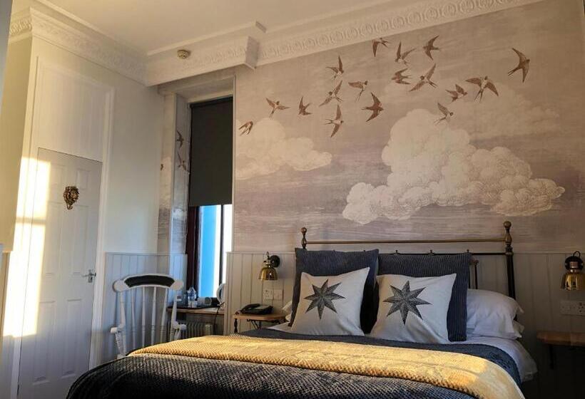 オーシャンビュースタンダードルーム, No: 1 The Esplanade Guest Accommodation