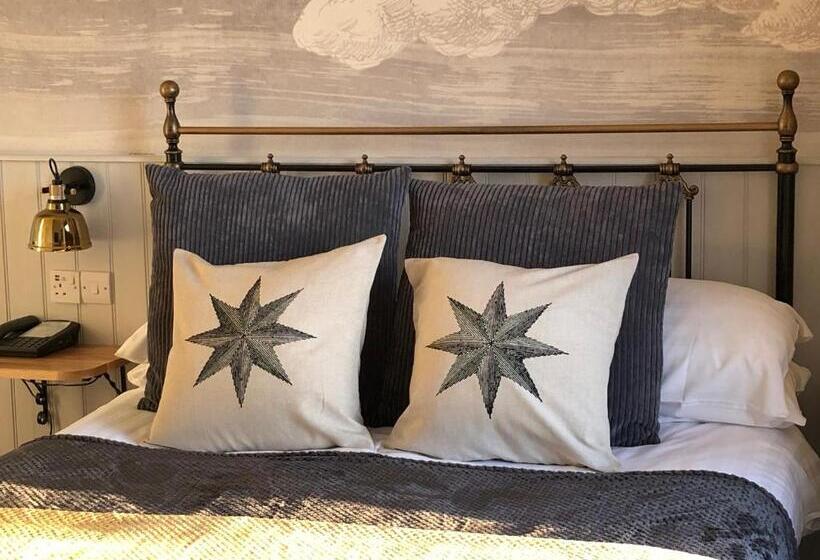 オーシャンビュースタンダードルーム, No: 1 The Esplanade Guest Accommodation