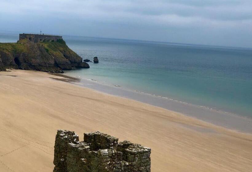 オーシャンビュースタンダードルーム, No: 1 The Esplanade Guest Accommodation