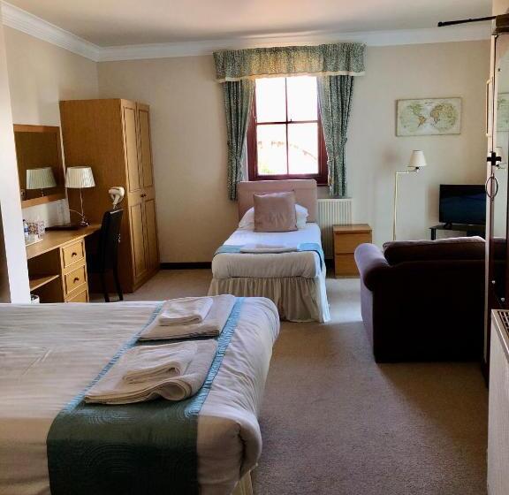 ファミリールーム, No: 1 The Esplanade Guest Accommodation