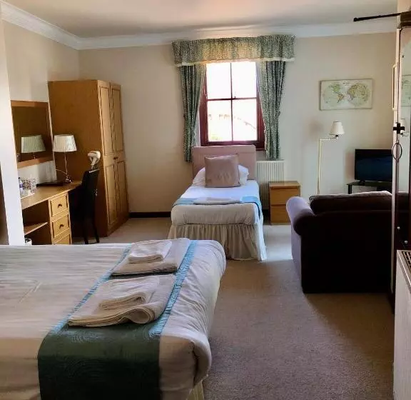 ファミリールーム, No: 1 The Esplanade Guest Accommodation
