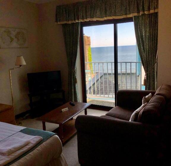 ファミリールーム, No: 1 The Esplanade Guest Accommodation