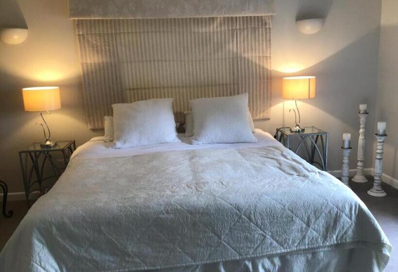 디럭스 룸, Spinneycross