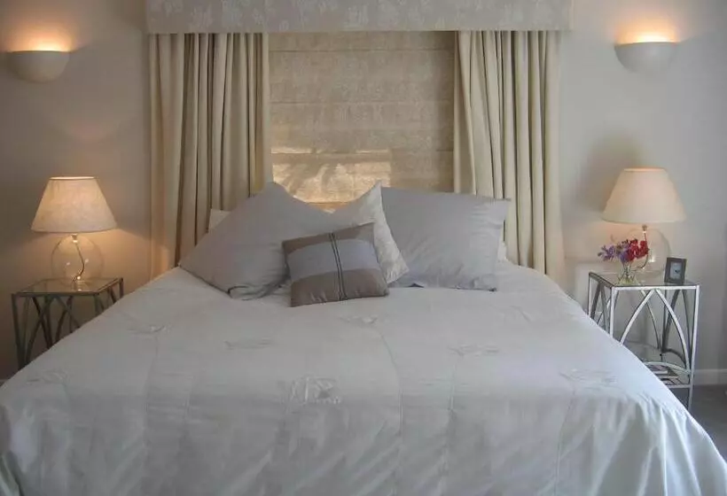 Habitació Deluxe, Spinneycross