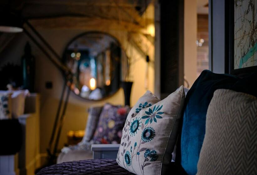 スタンダードルーム, The Elms Hotel And Spa