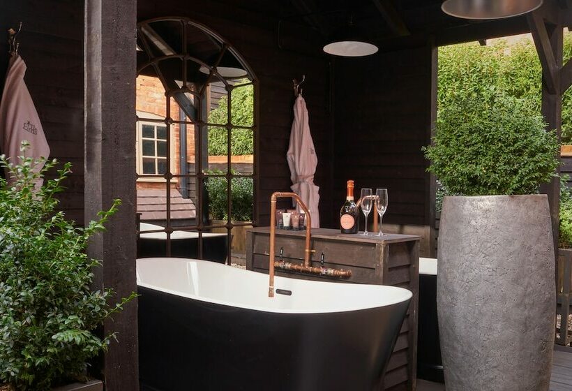 スタンダードルーム, The Elms Hotel And Spa