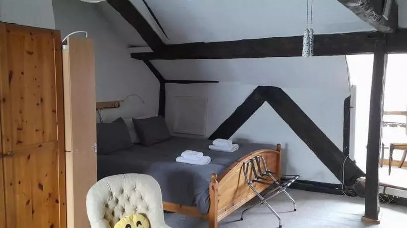 ファミリールーム, The Old Court House Guest House