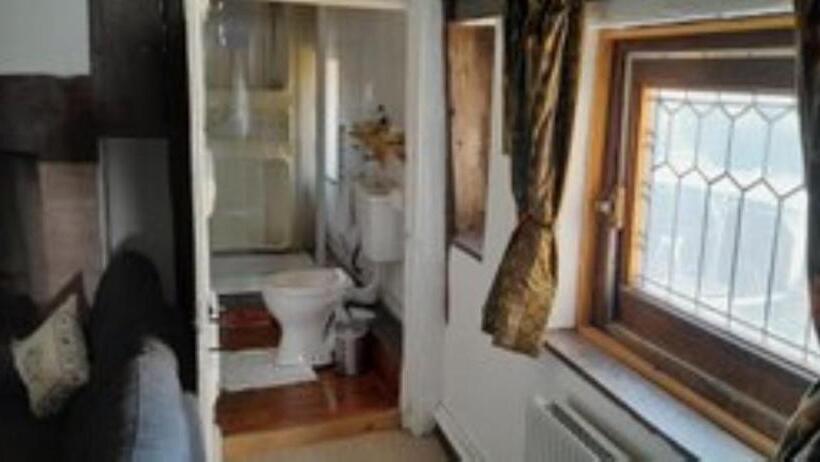 Номер Superior, The Old Court House Guest House