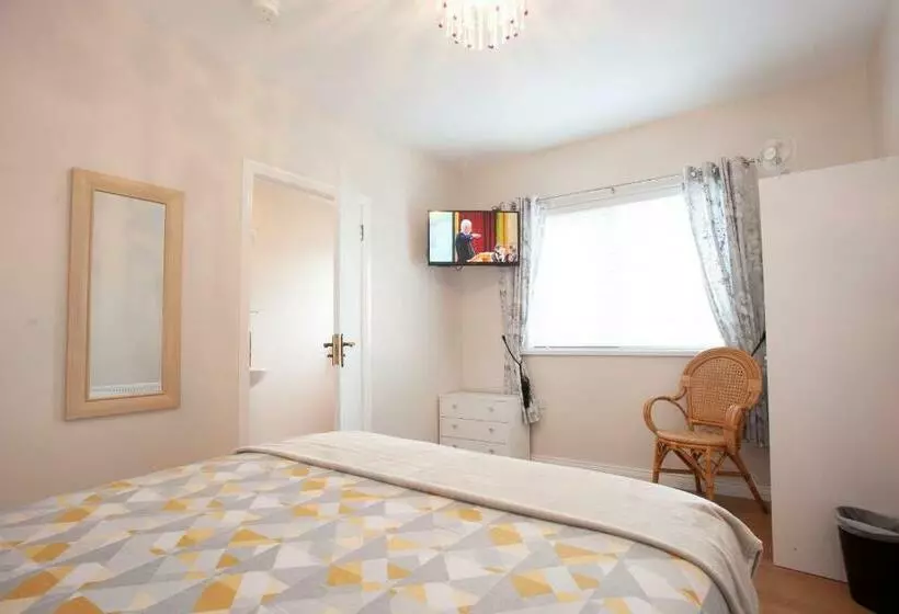 スタンダードルーム, Causeway B&b