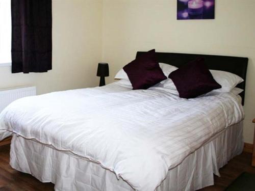 חדר סטנדרט, Causeway B&b