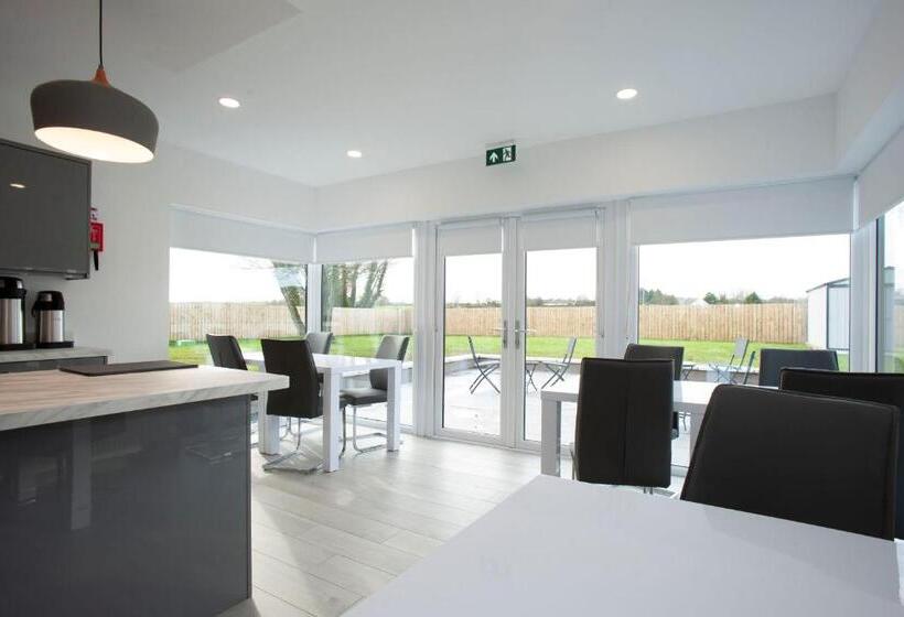 חדר דלוקס, Causeway B&b