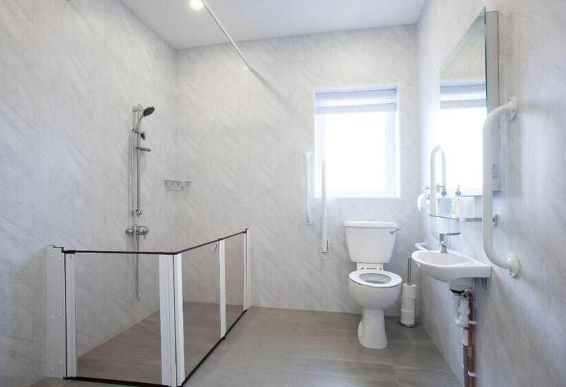 חדר דלוקס, Causeway B&b